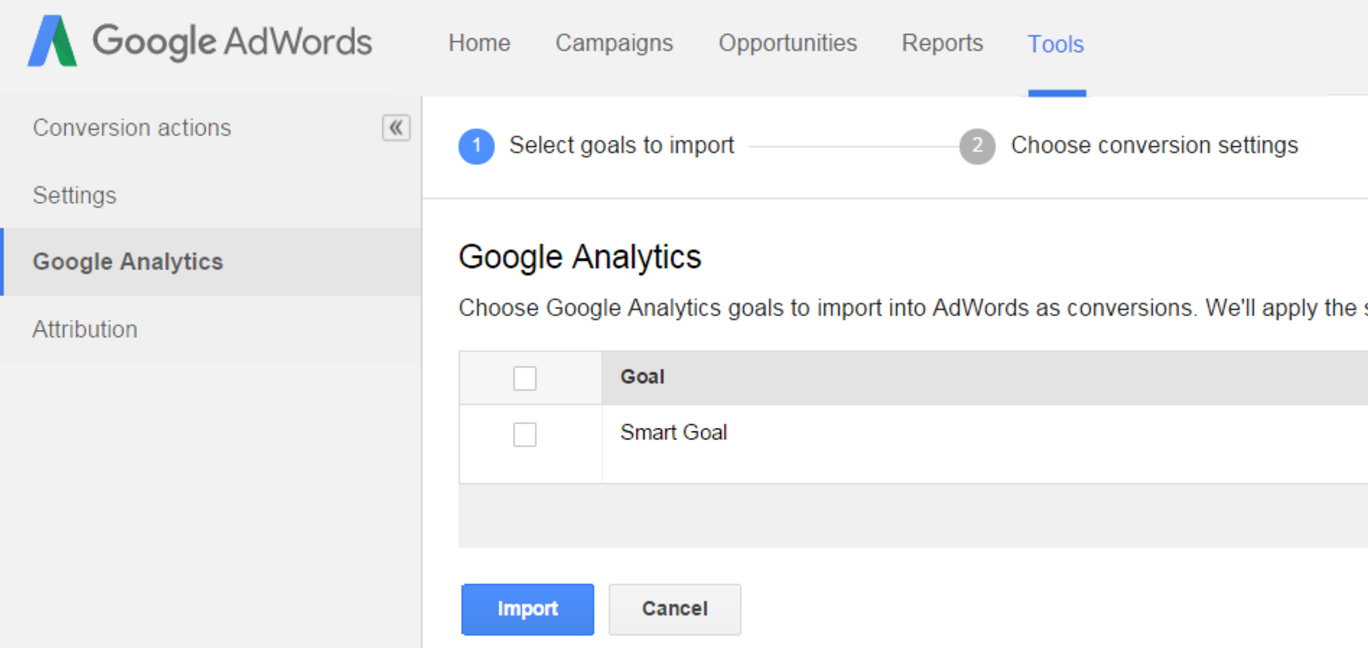 Smart import. Google goals. Gougel Gouls. Analytics . Goal Words. Adwords перевод.